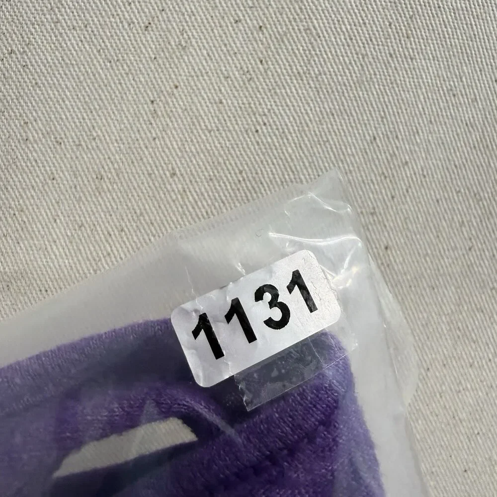 Adidas LA Lakers Womens Size Medium Sleeveless Tank Top Ladies Purple